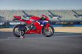 Honda CBR 600 RR 